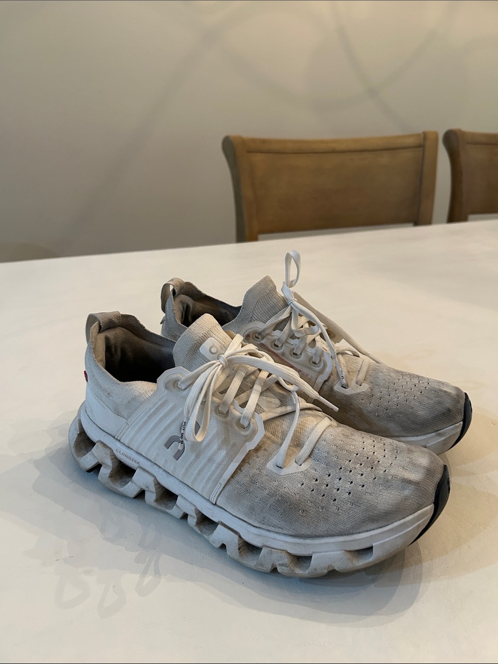 On Running Women’s Athletic Sneakers
